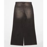 フレアデニムパンツ | WEGO【MEN】 | 詳細画像23