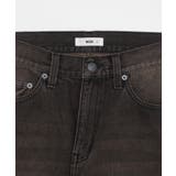 フレアデニムパンツ | WEGO【MEN】 | 詳細画像24