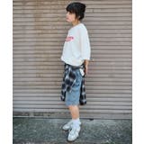 オンブレチェックネルシャツ(LS) | WEGO【MEN】 | 詳細画像29 