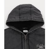 ワーカーズボアフードブルゾン | WEGO【MEN】 | 詳細画像3
