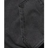 ワーカーズボアフードブルゾン | WEGO【MEN】 | 詳細画像5