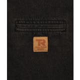 ワーカーズキルティングZIPジャケット | WEGO【MEN】 | 詳細画像6 