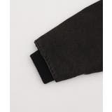 ワーカーズキルティングZIPジャケット | WEGO【MEN】 | 詳細画像9 