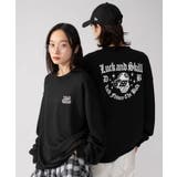 柄6 | アソートグラフィックプルオーバー | WEGO【MEN】