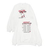 アソートグラフィックプルオーバー | WEGO【MEN】 | 詳細画像8 