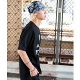 ラインストーンルーズネックT(SS) | WEGO【MEN】 | 詳細画像9 