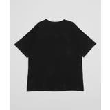 ラインストーンルーズネックT(SS) | WEGO【MEN】 | 詳細画像21 
