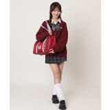 ワールドペガサススクールバッグ | WEGO【WOMEN】 | 詳細画像3 