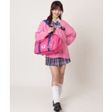 ワールドペガサスコラボクリアポーチ | WEGO【WOMEN】 | 詳細画像3