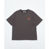 スミクロ | JSスシマルTシャツ | WEGO【MEN】