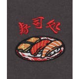 JSスシマルTシャツ | WEGO【MEN】 | 詳細画像2 