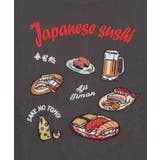 JSスシマルTシャツ | WEGO【MEN】 | 詳細画像4 