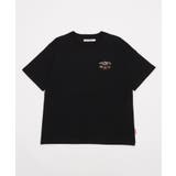 ブラック | JSナツマリT | WEGO【MEN】