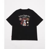 JSナツマリT | WEGO【MEN】 | 詳細画像3 
