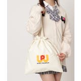 オフホワイト | ワールドペガサスコラボマルチキンチャク | WEGO【WOMEN】