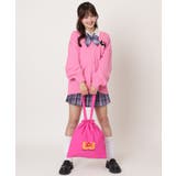ワールドペガサスコラボマルチキンチャク | WEGO【WOMEN】 | 詳細画像4