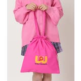 ワールドペガサスコラボマルチキンチャク | WEGO【WOMEN】 | 詳細画像9