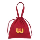 ワールドペガサスコラボマルチキンチャク | WEGO【WOMEN】 | 詳細画像15