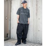 ピグメントロゴポロシャツ(SS) | WEGO【MEN】 | 詳細画像16 