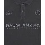 ピグメントロゴポロシャツ(SS) | WEGO【MEN】 | 詳細画像21 