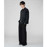 カラーステッチシャツジャケット | WEGO【MEN】 | 詳細画像27 