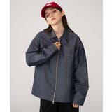 カラーステッチシャツジャケット | WEGO【MEN】 | 詳細画像30 