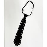 ビジューショートネクタイ | WEGO【WOMEN】 | 詳細画像2 