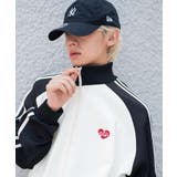 ブラックその他 | ラグランライントラックジャケット | WEGO【MEN】