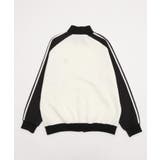 ラグランライントラックジャケット | WEGO【MEN】 | 詳細画像58 