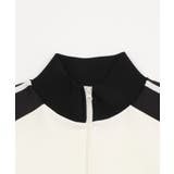 ラグランライントラックジャケット | WEGO【MEN】 | 詳細画像59 