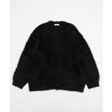 フェザーニットカーディガン | WEGO【MEN】 | 詳細画像44 