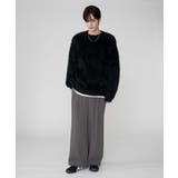 フェザーニットプルオーバー | WEGO【MEN】 | 詳細画像5