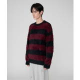 フェザーニットプルオーバー | WEGO【MEN】 | 詳細画像11