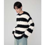 フェザーニットプルオーバー | WEGO【MEN】 | 詳細画像14