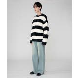 フェザーニットプルオーバー | WEGO【MEN】 | 詳細画像17