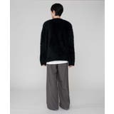 フェザーニットプルオーバー | WEGO【MEN】 | 詳細画像27
