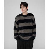フェザーニットプルオーバー | WEGO【MEN】 | 詳細画像28