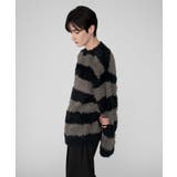 フェザーニットプルオーバー | WEGO【MEN】 | 詳細画像29