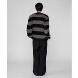 フェザーニットプルオーバー | WEGO【MEN】 | 詳細画像32