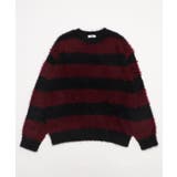 フェザーニットプルオーバー | WEGO【MEN】 | 詳細画像33