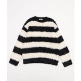 フェザーニットプルオーバー | WEGO【MEN】 | 詳細画像34