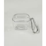 柄2 | クリアAPケース | WEGO【WOMEN】