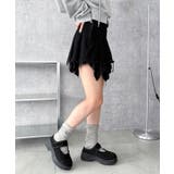 ムートンタッチメリージェーンシューズ | WEGO【WOMEN】 | 詳細画像14 