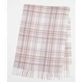 大判ストール | WEGO【MEN】 | 詳細画像24 