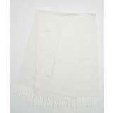 大判ストール | WEGO【MEN】 | 詳細画像25 