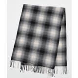 大判ストール | WEGO【MEN】 | 詳細画像31 