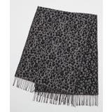 大判ストール | WEGO【MEN】 | 詳細画像33 