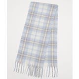 柄4 | ワイドフリンジストール | WEGO【MEN】