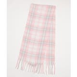 柄5 | ワイドフリンジストール | WEGO【MEN】