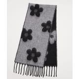 柄17 | ワイドフリンジストール | WEGO【MEN】